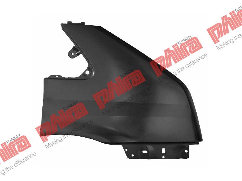 ÇAMURLUK ÖN SAĞ SAC - FORD TRANSIT yedek parça