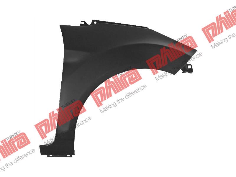 ÇAMURLUK ÖN SAĞ SAC - FORD FİESTA yedek parça