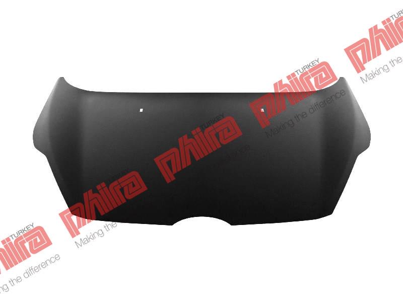 MOTOR KAPUTU ÖN SAC - FORD FIESTA yedek parça