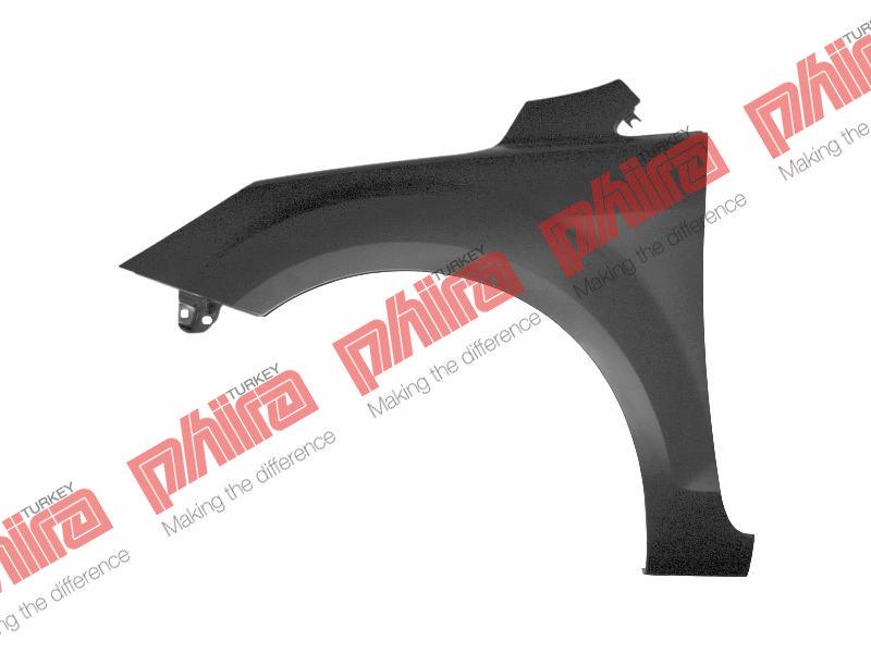 ÇAMURLUK ÖN SOL SAC - FORD FOCUS yedek parça