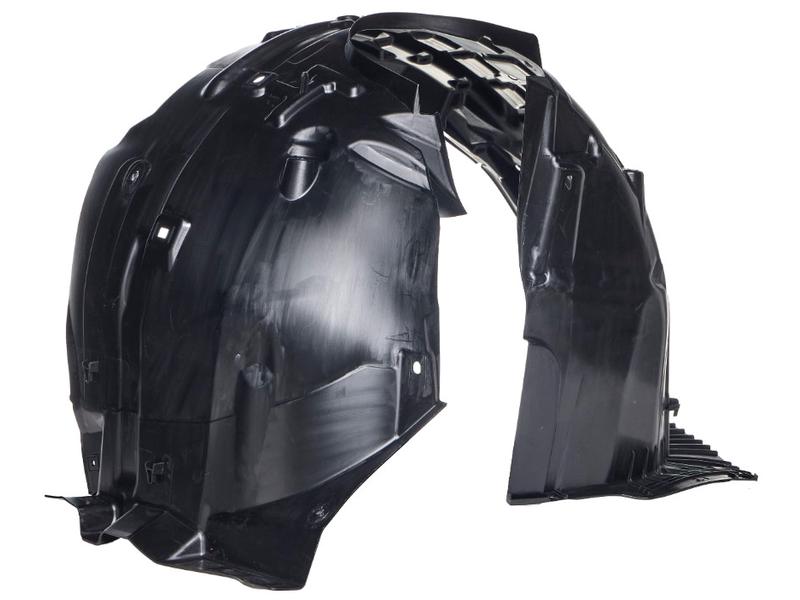 ÇAMURLUK DAVLUMBAZI ÖN SOL HİBRİT - Peugeot 208 II yedek parça