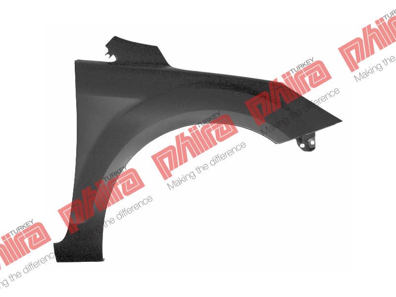 ÇAMURLUK ÖN SAĞ SAC - FORD FOCUS yedek parça