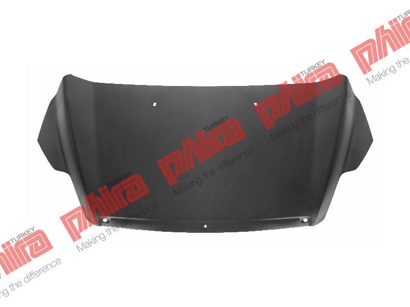 MOTOR KAPUTU ÖN SAC - FORD FOCUS yedek parça