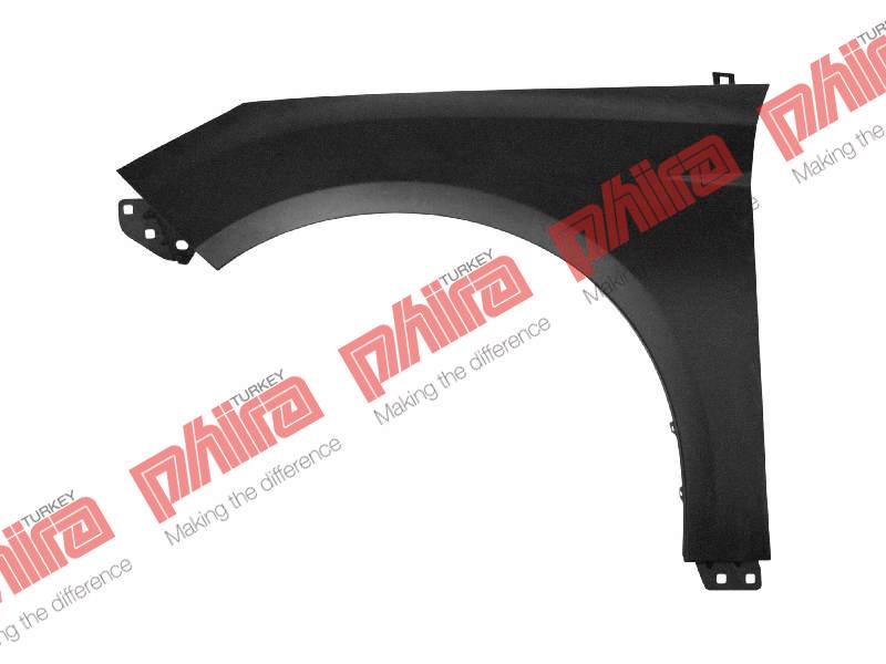 ÇAMURLUK ÖN SOL SAC - FORD FOCUS yedek parça