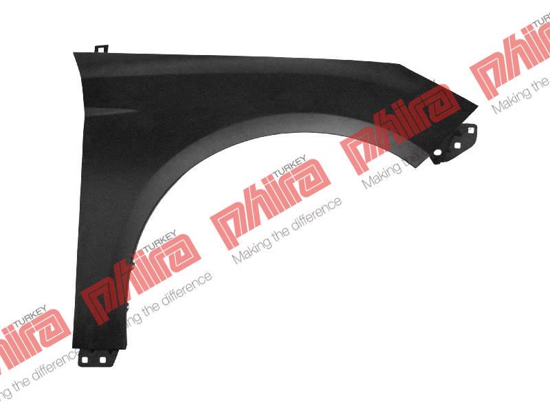 ÇAMURLUK ÖN SAĞ SAC - FORD FOCUS yedek parça