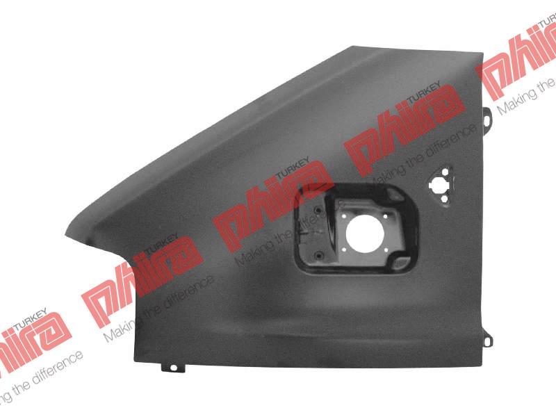ÇAMURLUK ÖN SOL SAC - FIAT DUCATO yedek parça