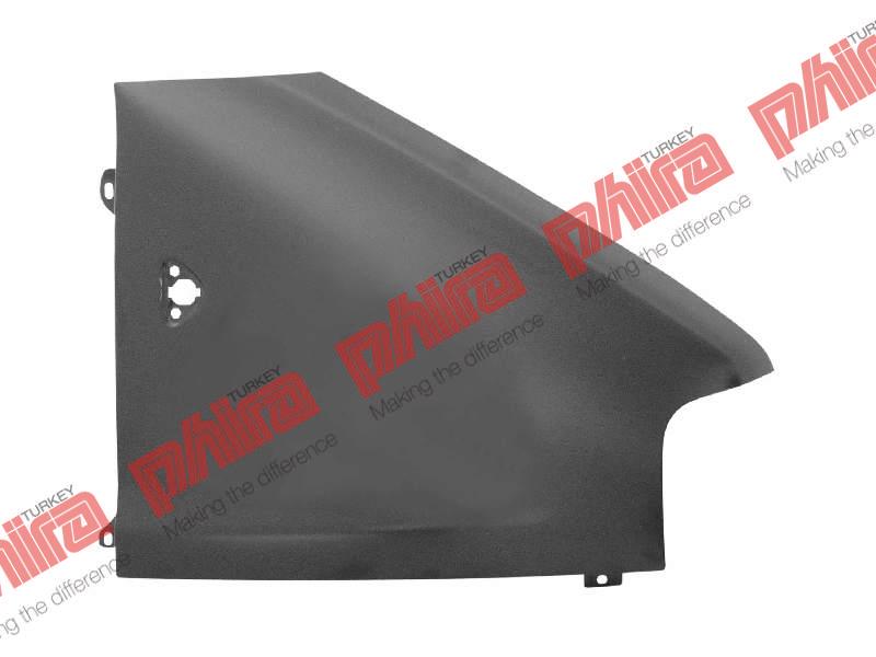 ÇAMURLUK ÖN SAĞ SAC - FIAT DUCATO yedek parça