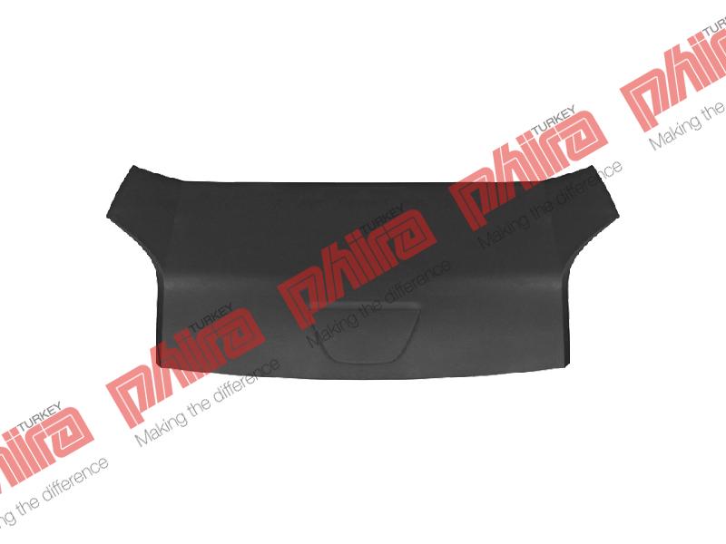 MOTOR KAPUTU ÖN SAC - Peugeot BIPPER yedek parça