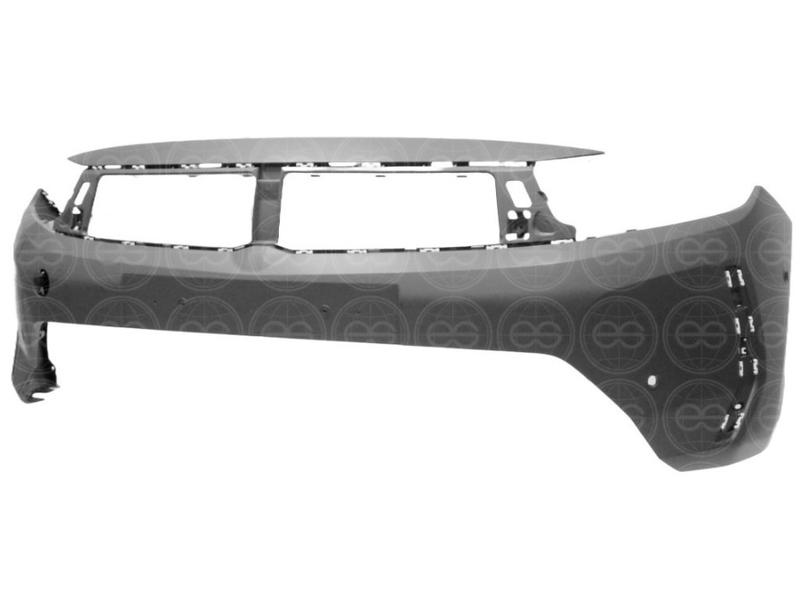 TAMPON ÖN ASTARLI 4 SENSÖRLÜ - OPEL CORSA F yedek parça