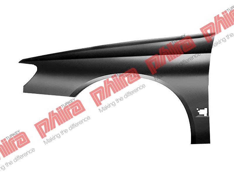 ÇAMURLUK ÖN SOL SAC - Peugeot 406 yedek parça