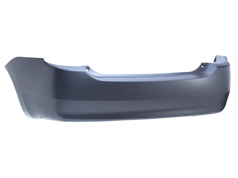 TAMPON ARKA ASTARLI - TOYOTA PRİUS yedek parça