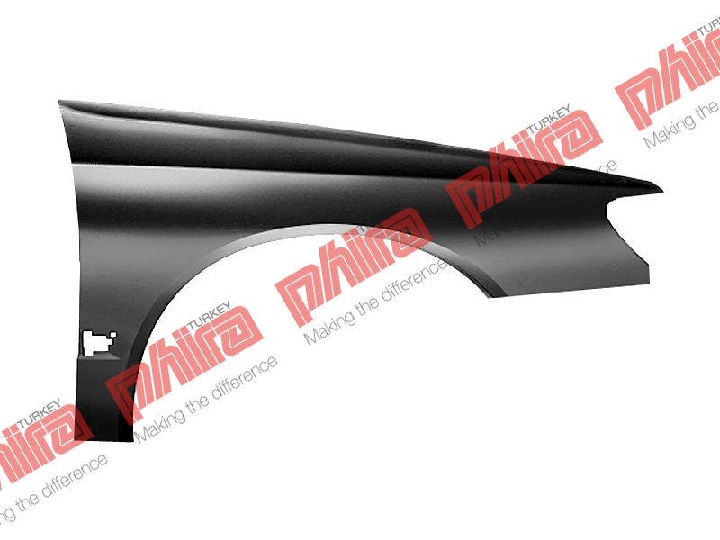 ÇAMURLUK ÖN SAĞ SAC - Peugeot 406 yedek parça