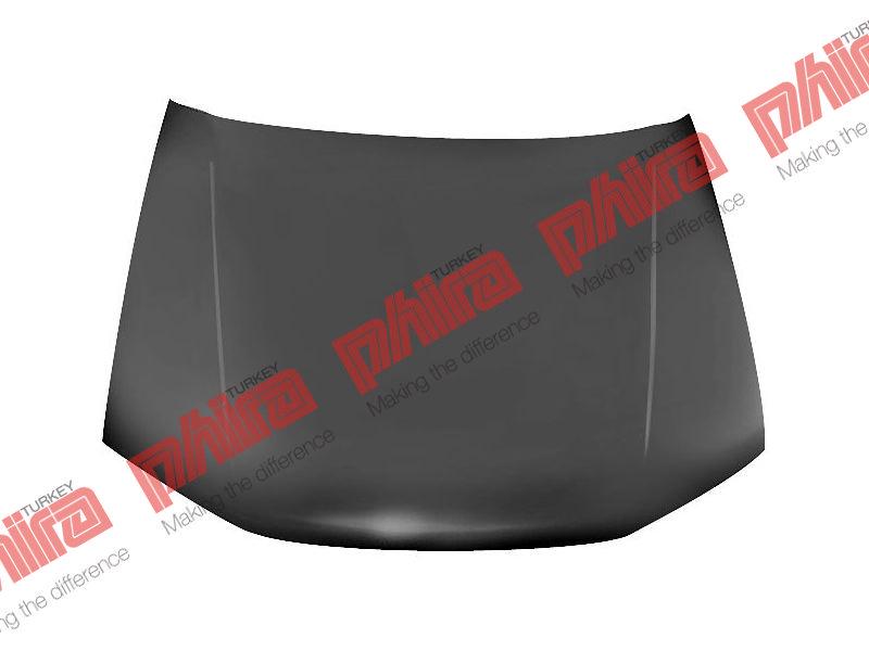 MOTOR KAPUTU ÖN SAC - Peugeot 406 yedek parça