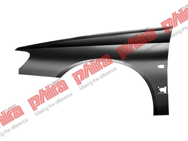 ÇAMURLUK ÖN SOL SAC - Peugeot 406 yedek parça