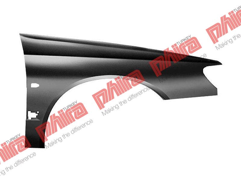 ÇAMURLUK ÖN SAĞ SAC - Peugeot 406 yedek parça