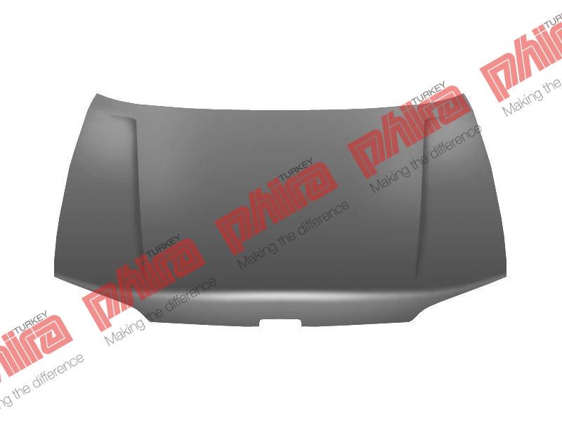 MOTOR KAPUTU ÖN SAC - Peugeot PARTNER yedek parça