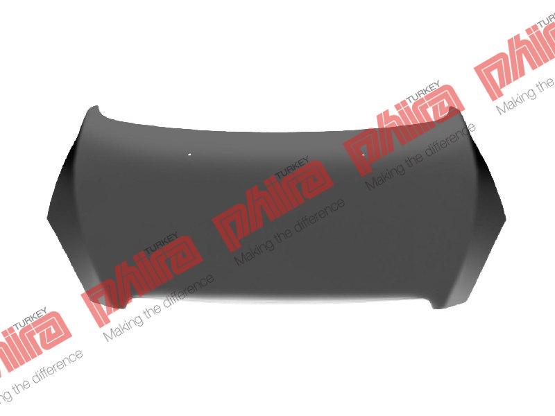 MOTOR KAPUTU ÖN SAC - Peugeot 307 yedek parça