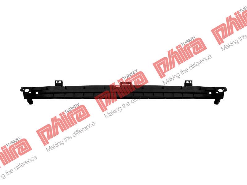 TAMPON TRAVERSİ ÖN ŞOK EMİCİ PLASTİK - Peugeot 206 yedek parça