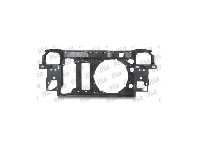 PANEL ÖN DİZEL - VOLKSWAGEN POLO yedek parça