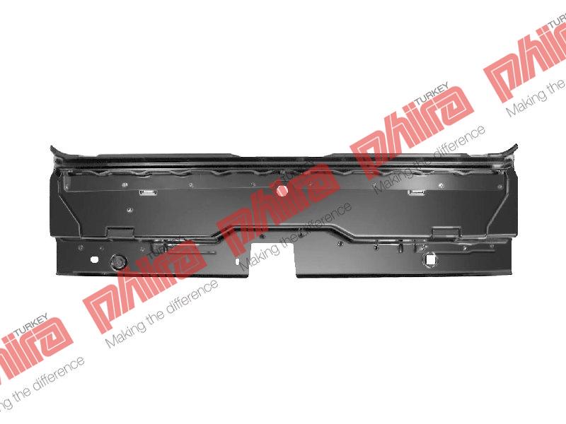 PANEL ARKA SAC - Peugeot 206 yedek parça