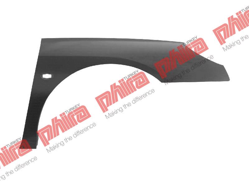 ÇAMURLUK ÖN SAĞ SAC - Peugeot 407 yedek parça