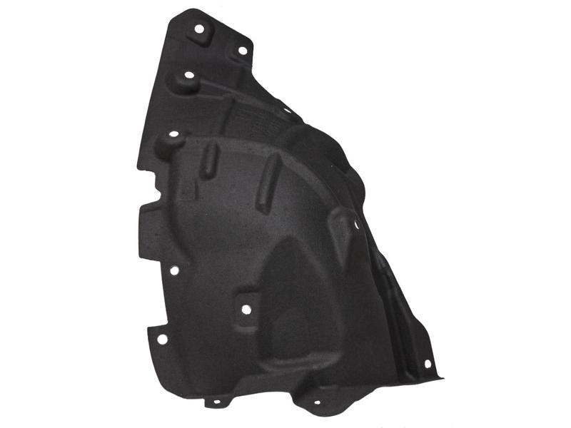 ÇAMURLUK DAVLUMBAZI ÖNÜN ÖNÜ SAĞ - RENAULT KANGOO yedek parça