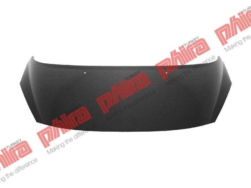 MOTOR KAPUTU ÖN SAC - Peugeot 207 yedek parça