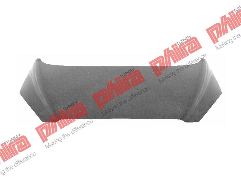 MOTOR KAPUTU ÖN SAC - Peugeot 308 yedek parça