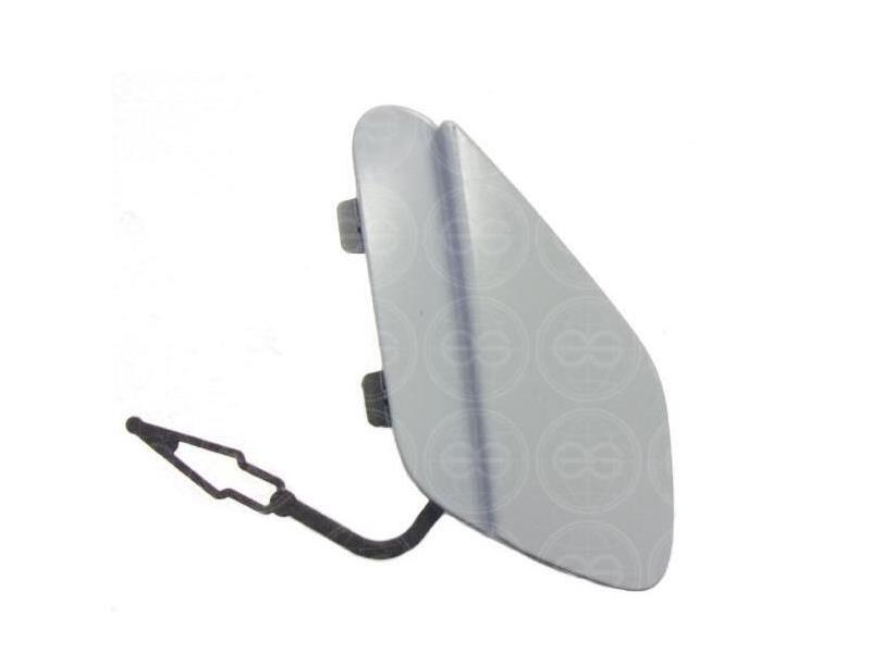 ÇEKİ DEMİR KAPAĞI ARKA ASTARLI - OPEL CORSA F yedek parça