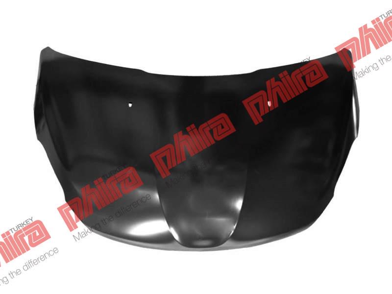 MOTOR KAPUTU ÖN SAC - Peugeot 208 yedek parça