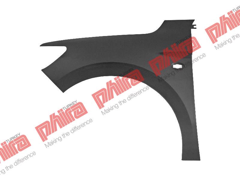 ÇAMURLUK ÖN SOL SAC - Peugeot 301 yedek parça