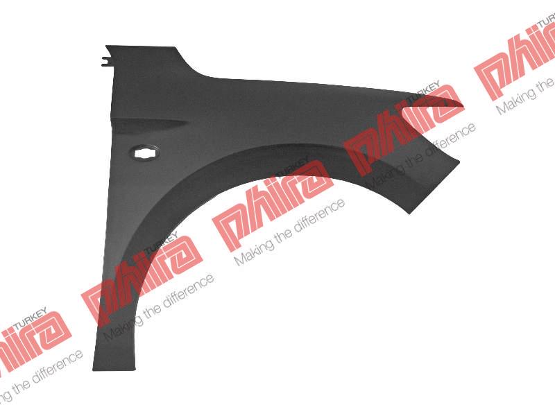 ÇAMURLUK ÖN SAĞ SAC - Peugeot 301 yedek parça