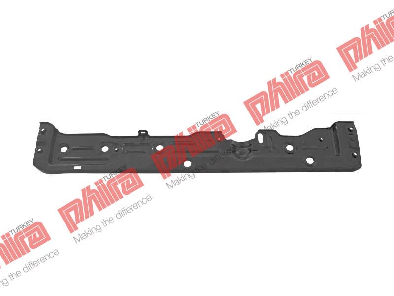 RADYATÖR SACI ÖN ALT SAC - Peugeot 301 yedek parça