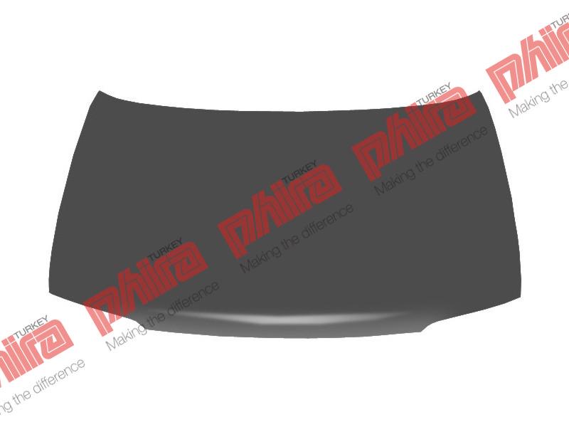 MOTOR KAPUTU ÖN SAC - CITROEN BERLINGO yedek parça