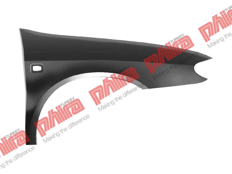 ÇAMURLUK ÖN SAĞ SAC - CITROEN XSARA yedek parça