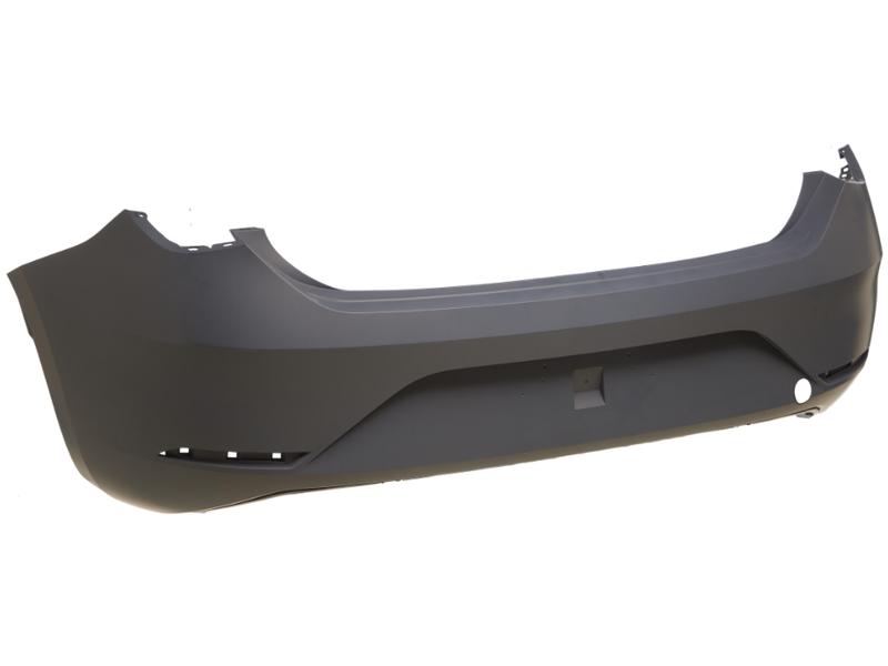 TAMPON ARKA ASTARLI - SEAT LEON yedek parça