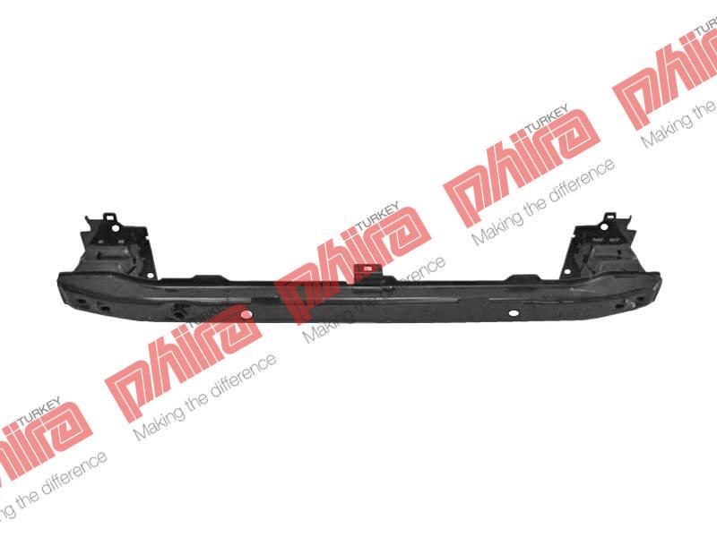 TAMPON DEMİRİ ÖN SAC - CITROEN C3 yedek parça