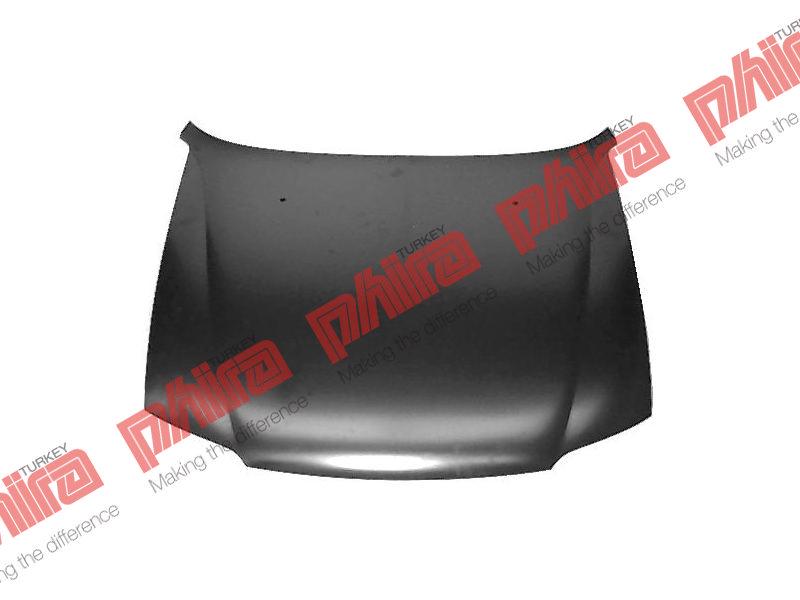 MOTOR KAPUTU ÖN SAC - OPEL VECTRA yedek parça