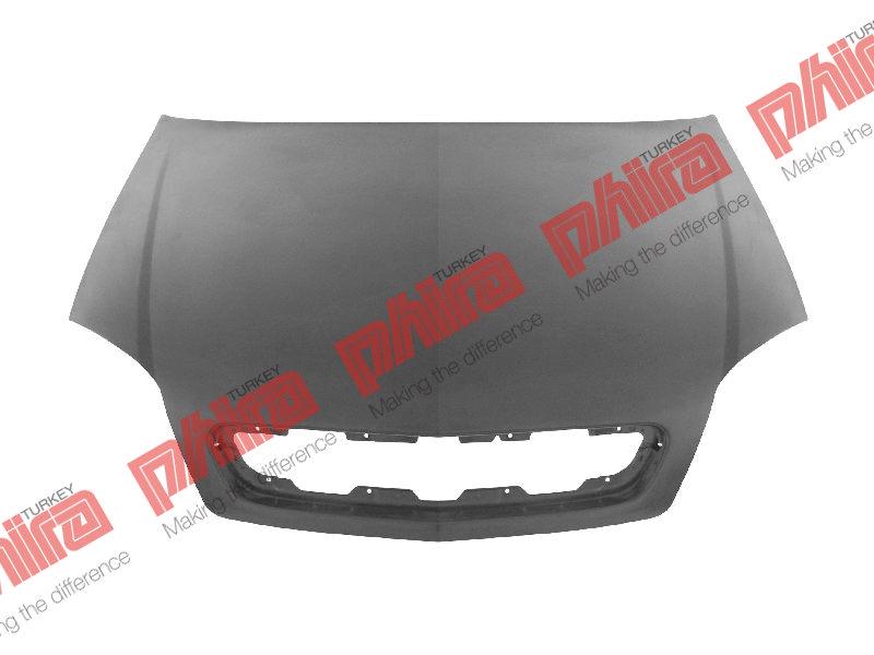 MOTOR KAPUTU ÖN SAC - OPEL VECTRA yedek parça