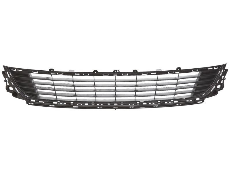 TAMPON IZGARASI ÖN ALT - RENAULT MEGANE III yedek parça