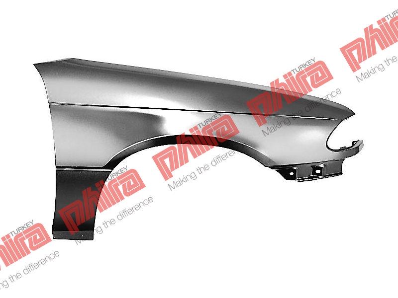 ÇAMURLUK ÖN SAĞ SAC - OPEL ASTRA F yedek parça