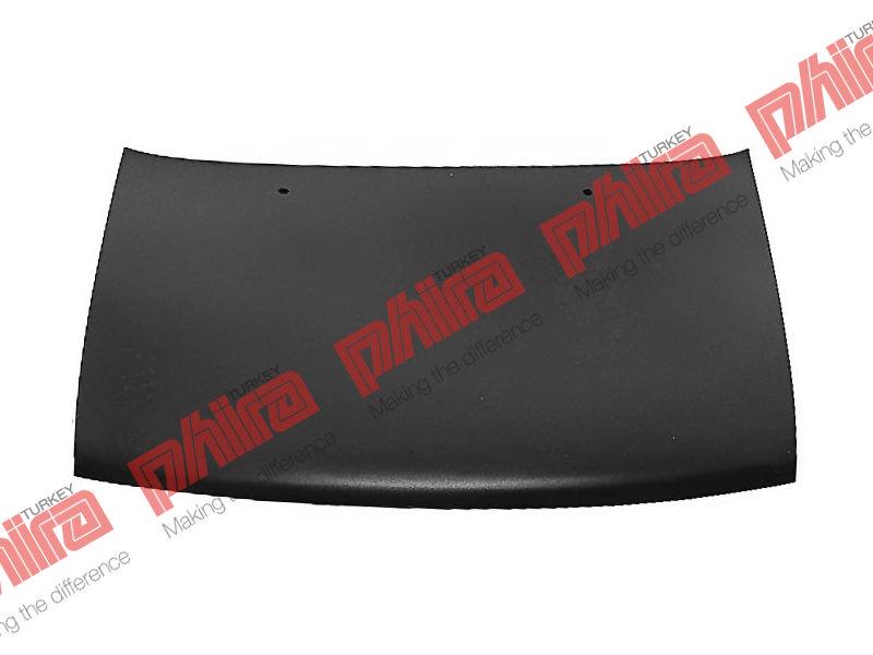 MOTOR KAPUTU ÖN SAC - OPEL ASTRA H yedek parça