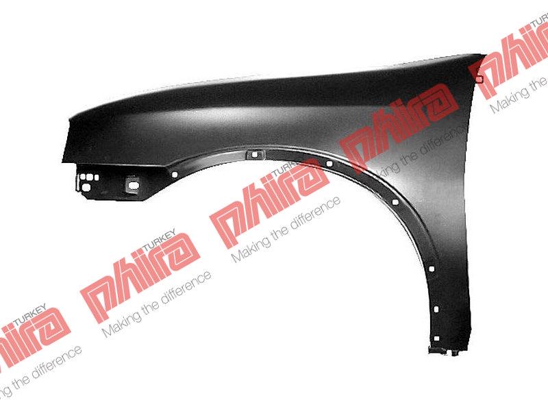 ÇAMURLUK ÖN SOL SAC - OPEL CORSA B yedek parça