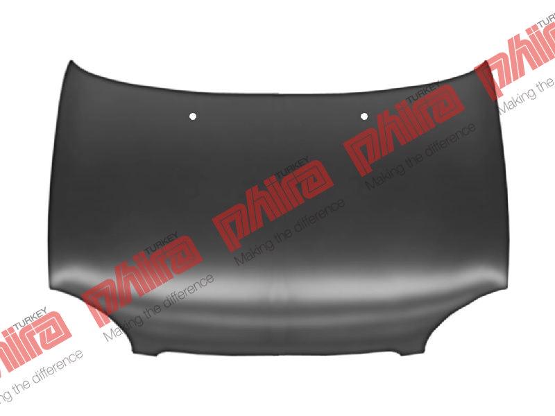 MOTOR KAPUTU ÖN SAC - OPEL CORSA B yedek parça