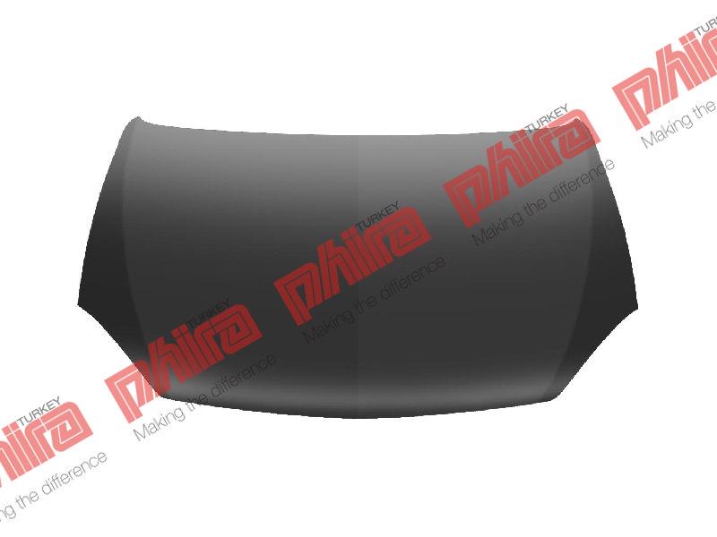 MOTOR KAPUTU ÖN SAC - OPEL CORSA COMBO yedek parça