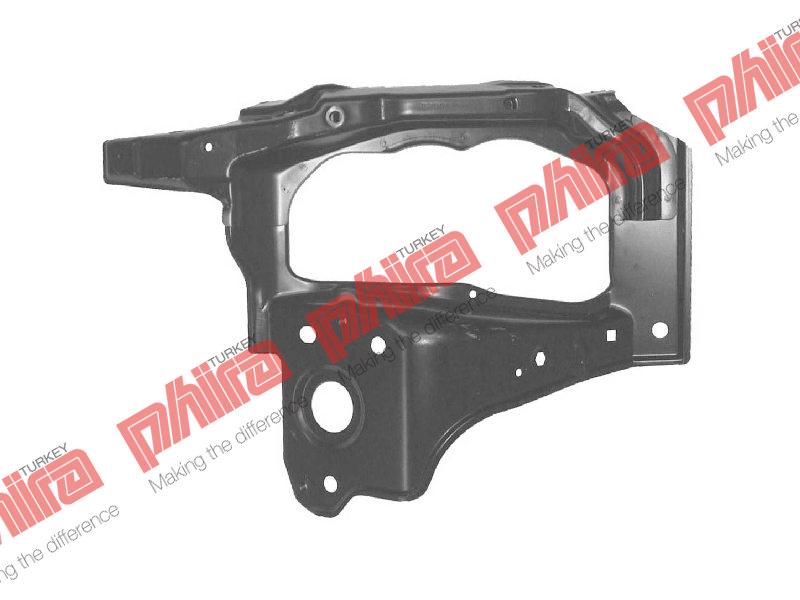 FAR YUVASI ÖN SOL SAC - OPEL CORSA yedek parça