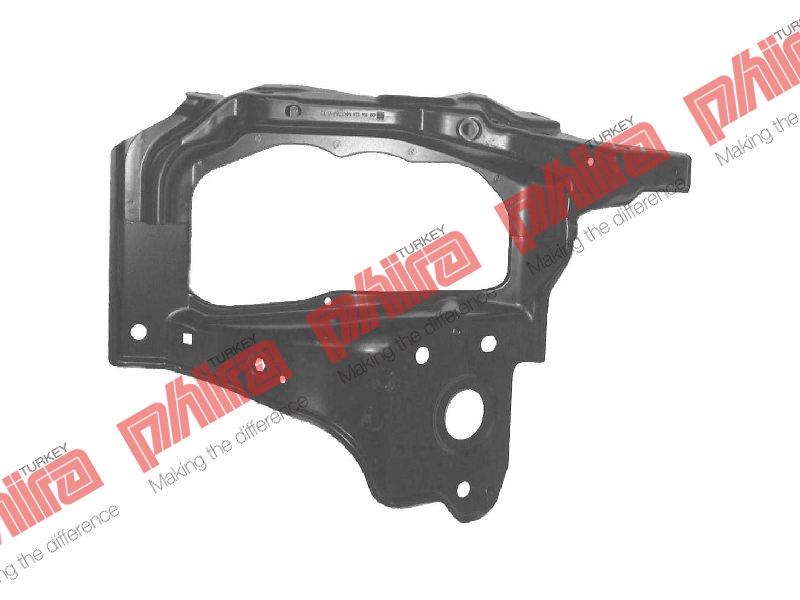 FAR YUVASI ÖN SAĞ SAC - OPEL CORSA yedek parça