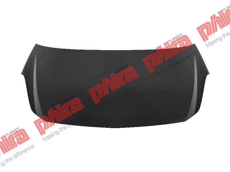 MOTOR KAPUTU ÖN SAC - OPEL CORSA D yedek parça