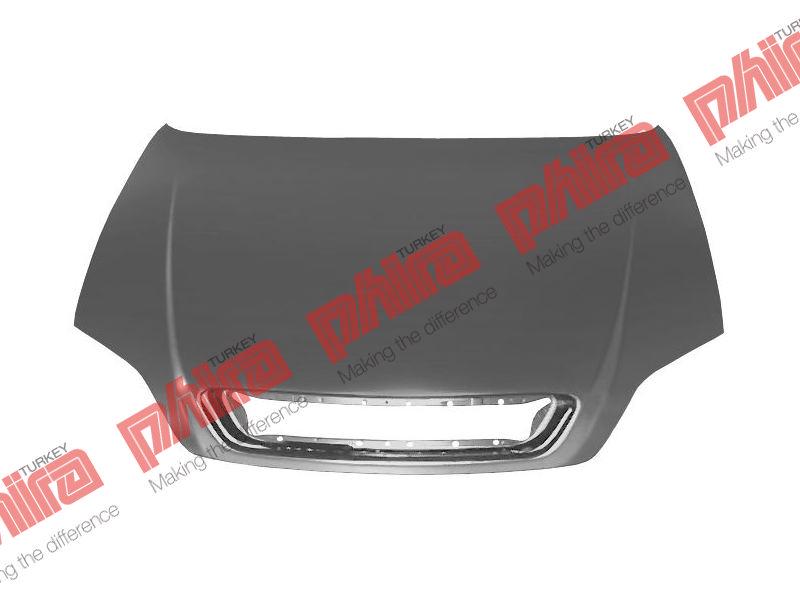 MOTOR KAPUTU ÖN SAC - OPEL ASTRA G yedek parça