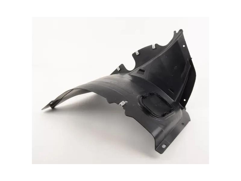 ÇAMURLUK DAVLUMBAZI ÖN SAĞ - VOLKSWAGEN GOLF VII yedek parça